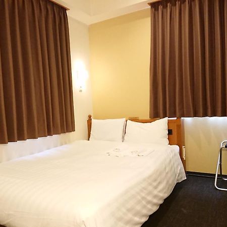 Smile Hotel Kobe Motomachi Eksteriør billede